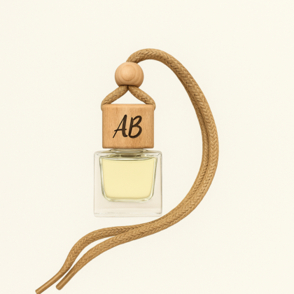 Автопарфум Aroma Boutique № 2 (Inviсtus)