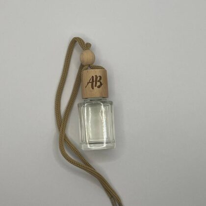 Автопарфум Aroma Boutique N4 Imperatrice 3